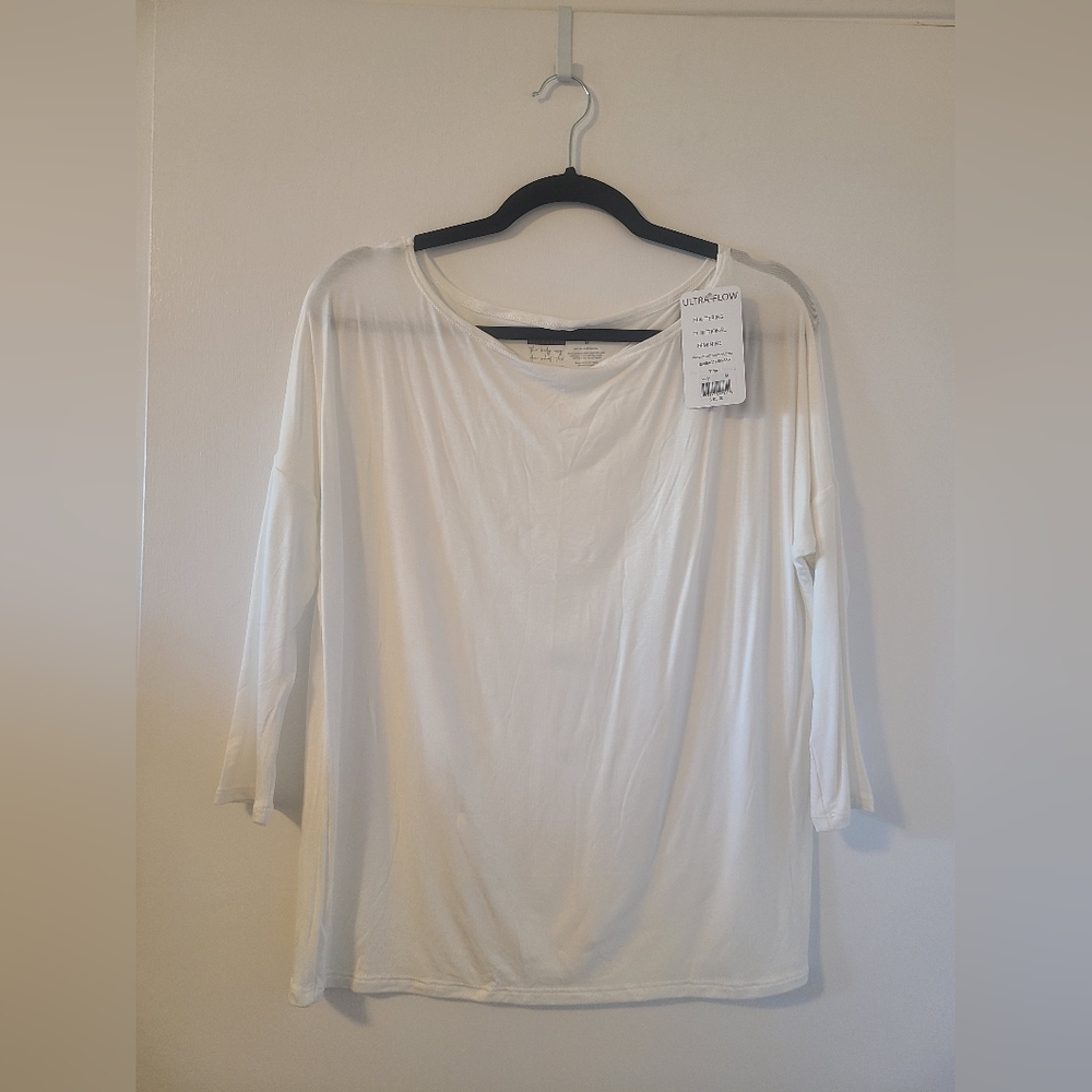 Vie Active shirt